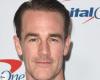 James Van Der Beek (Dawson) suffering from colorectal cancer: “I remain optimistic”