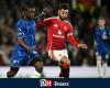 Against Manchester United, Roméo Lavia once again showed why Enzo Maresca prefers him to Enzo Fernandez: Chelsea found their pair in the middle