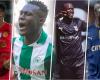 PERFORMANCE OF THE LIONS: HABIB DIALLO CHAINS GOALS, HIS SUPER LIG COMPATRIOTES FLARE