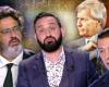 Racism and collective humiliation at Hanouna, defamation campaign against LFI and legal proceedings against Meyer Habib – L'Insoumission press review