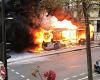 The BEA-TT issues its conclusions on electric bus fires