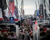 Four years after Covid, the Vendée Globe finds its audience