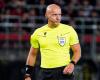 Atlético: the referee of the last World Cup final blows the whistle