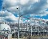 Veolia transforms sewage sludge into gas for 10,000 homes