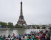 “It’s laughable”, Laurent Gerra hated the opening ceremony on the Seine