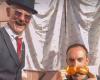 This Cannes barber relaunches its Movember campaign with a shave from the Forville market