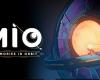 MIO: Memories in Orbit, the next metroidvania from Focus and Douze Dixièmes for 2025