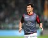 Stade Toulousain has decided for the future of Naoto Saito