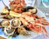 Consumption of certain seafood products reduces the risk of chronic tinnitus