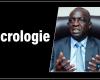 SENEGAL-GOVERNMENT-NECROLOGY / Death of the former Minister of Finance and Budget, Mamadou Moustapha Ba – Senegalese Press Agency