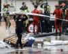 Deadly floods in Spain: at least 217 dead, warship on site, call to demonstrate… Update on the worst floods in Europe in 50 years