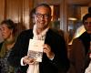 who is Kamel Daoud, winner of the prestigious French literary prize?