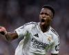 Vinicius Jr: Real Madrid’s incredible decision