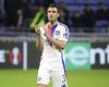 OL. Nicolás Tagliafico's partner left Lyon because “France has become torture”