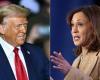 Kamala Harris or Donald Trump, what would their first day in the White House look like?