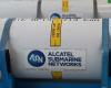 the State will confirm the purchase of 80% of Alcatel Submarine Networks in Calais