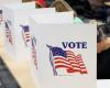 3 takeaways from pre-election voting