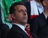 bad surprise for Arsenal, its sporting director Edu would be leaving