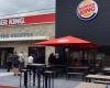 Burger King launches its maroilles burger in Hauts-de-France after Losc's victory against Real Madrid