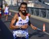 French marathon record holder Morhad Amdouni will be tried for domestic violence