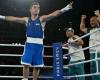 With France and Uzbekistan, World Boxing gains two heavyweights