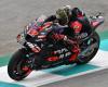 MotoGP, Malaysia J3, Maverick Viñales (Aprilia/7): “it was very hot, it was difficult to finish the race, but I managed”