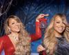 Mariah Carey’s New Wax Figure Is Pitch Perfect