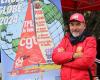 On the occasion of the Vendée Globe, the CGT goes on a campaign by sea – La Vie Ouvrière