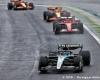 Formula 1 | Mercedes F1: A victory in sight but 'a meager reward' in the end