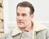 James Van Der Beek, 47, Diagnosed with Colorectal Cancer (Exclusive)