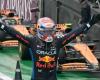 F1: Max Verstappen wins the Brazilian GP