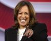 Podcast – Who is Kamala Harris really? – rts.ch