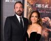 Ben Affleck Praises His Ex Jennifer Lopez Despite Their Split: “She’s Fantastic”