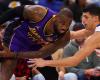 Lakers vs. Pistons Final Score: Lifeless Lakers fall on road to Pistons