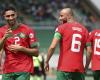 Rahimi and Hakimi, two Atlas Lions in search of the African Ballon d’Or