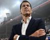 Stade Rennais is thinking of Rudi Garcia!