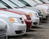 Marked increase in auto loan defaults