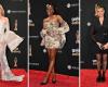 ADISQ Gala 2024: Here are the most beautiful looks of the artists on the red carpet