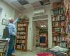 “I found 800 books floating in 5 centimeters of water,” worries this bookseller from Perpignan after severe weather