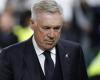 “I don’t have the heart to talk about football”, assumes Ancelotti before Real Madrid-AC Milan