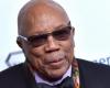 producer Quincy Jones has died