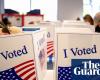 When is the US election, what time do polls close and when will we know the results? An armchair guide for Australians | US elections 2024