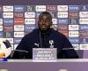 Kalidou Koulibaly on the Afc Elite Champions League: “We play to win” – Lequotidien