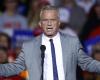 Robert Kennedy Jr calls to vote for Donald Trump rather than for him