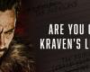 Kraven the Hunter Announces Ultimate Movie Hunt Sweepstakes