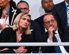 François Hollande “very angry”: this quack from Julie Gayet that he had difficulty supporting