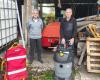 Floods in Spain: ready to help, the Sud-Gironde Citizen Reserve launches a call for donations