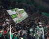 Homophobic chants during Saint-Étienne-Strasbourg, the Secretary of State calls on the LFP – Ligue 1 – J10 – Saint-Étienne-Strasbourg (2-0)