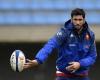 Maxime Mermoz aims for Rugby World Cup with Cameroon