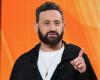 Cyril Hanouna: new feat for the host of “TPMP”